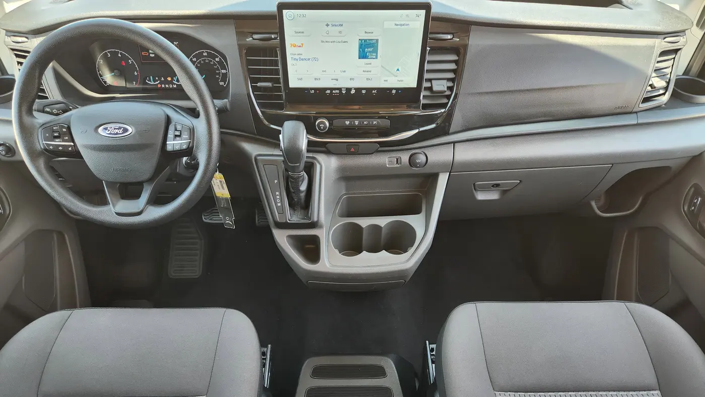 2024 Ford Transit 350 XL