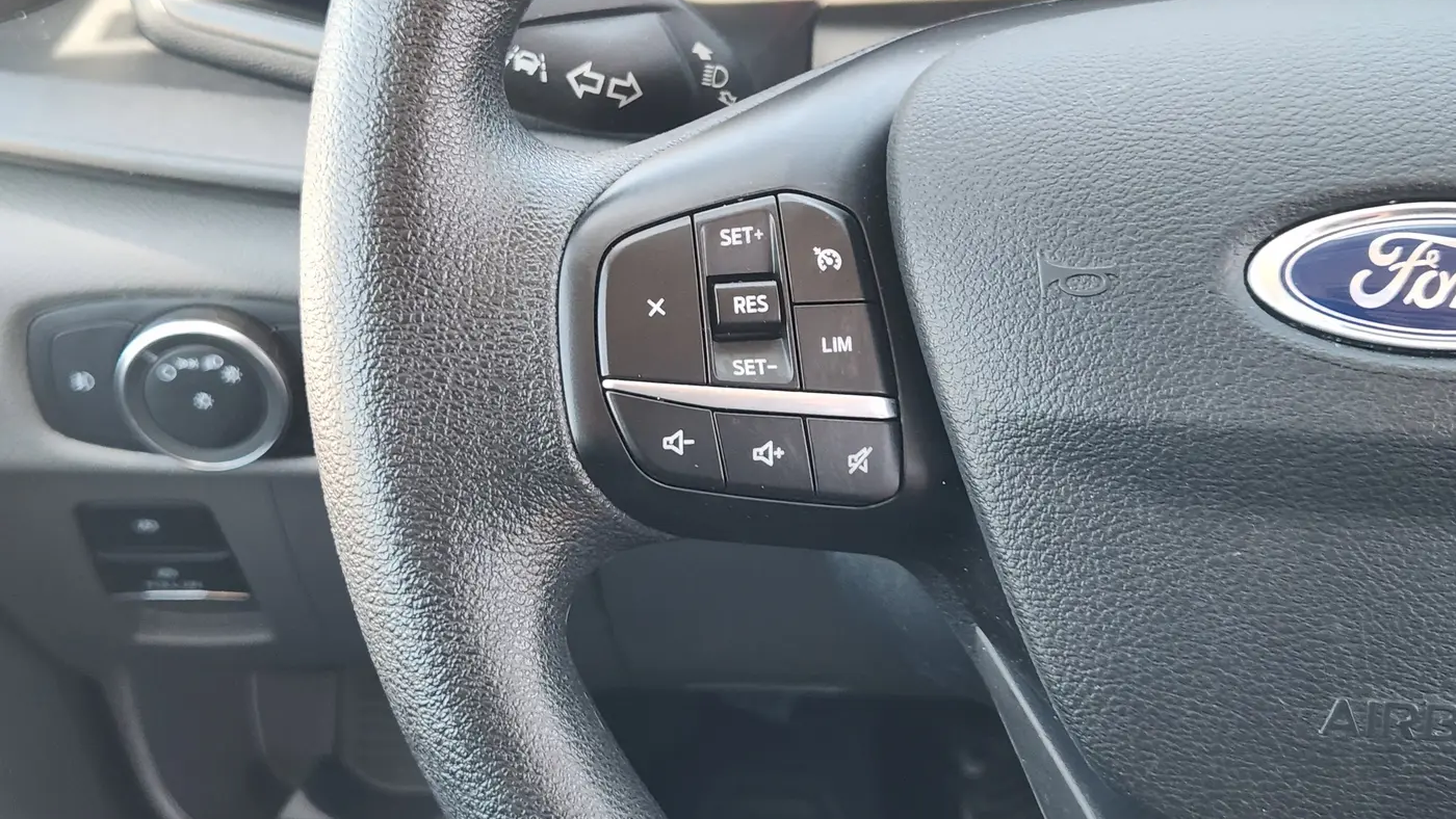 2024 Ford Transit 350 XL