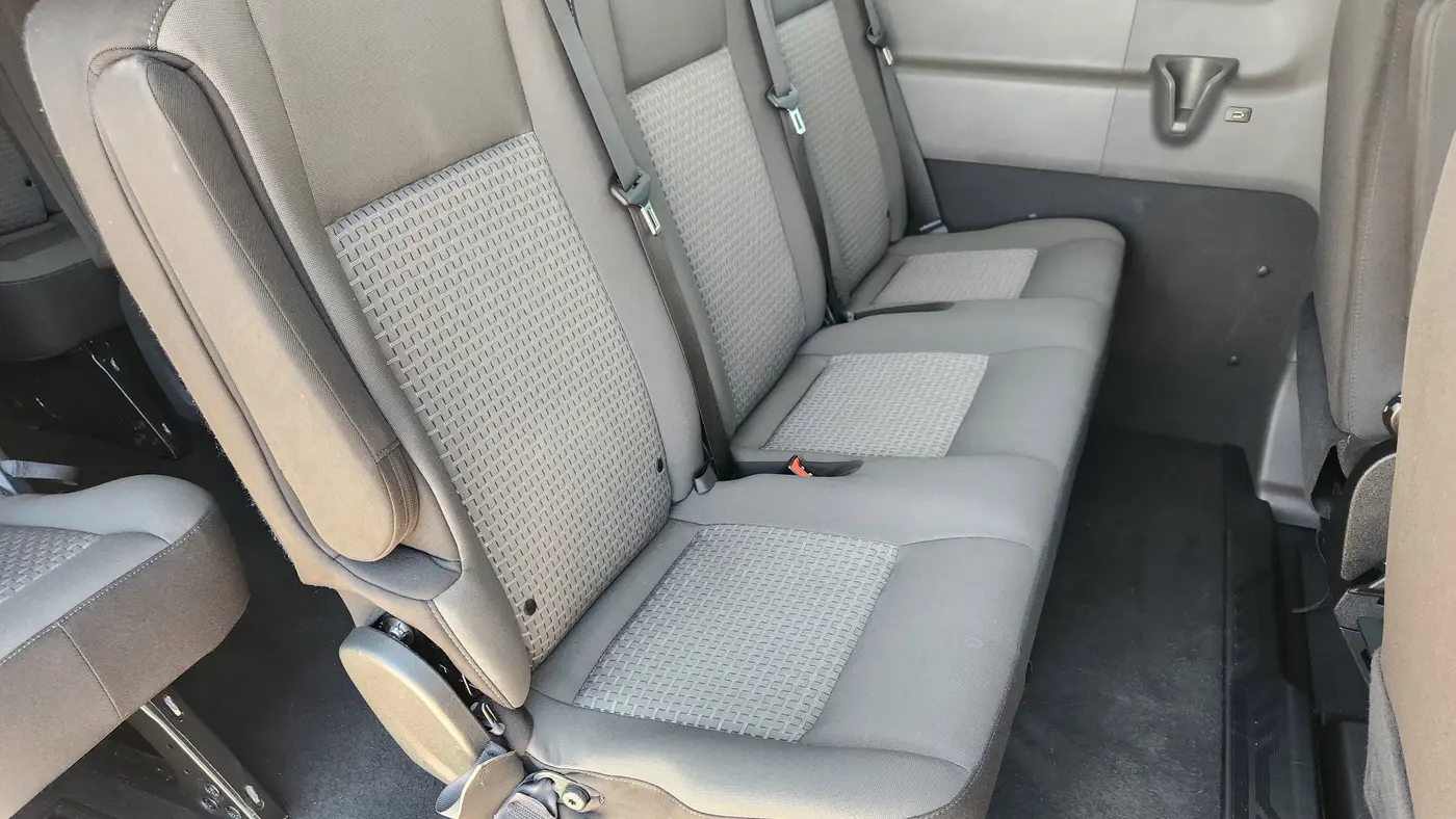 2024 Ford Transit 350 XL