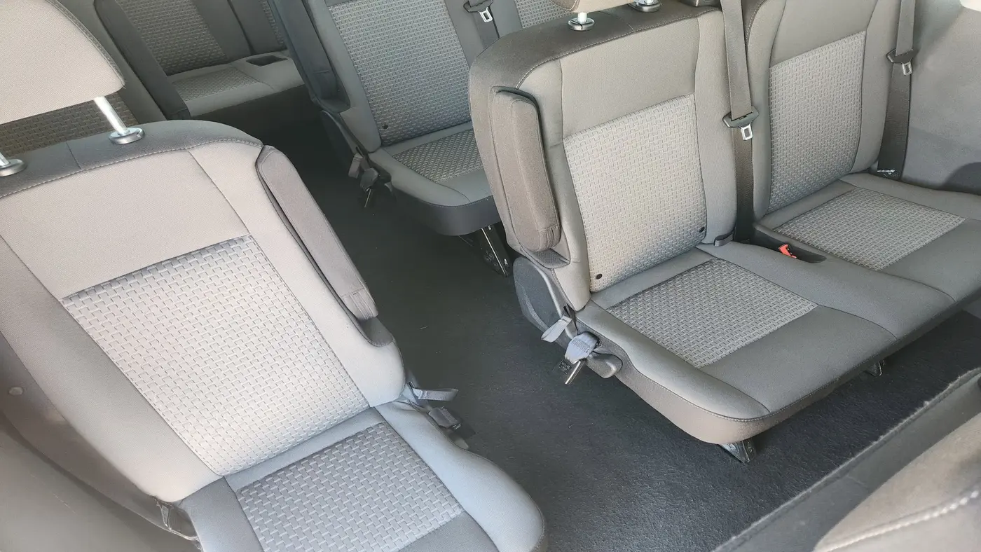 2024 Ford Transit 350 XL