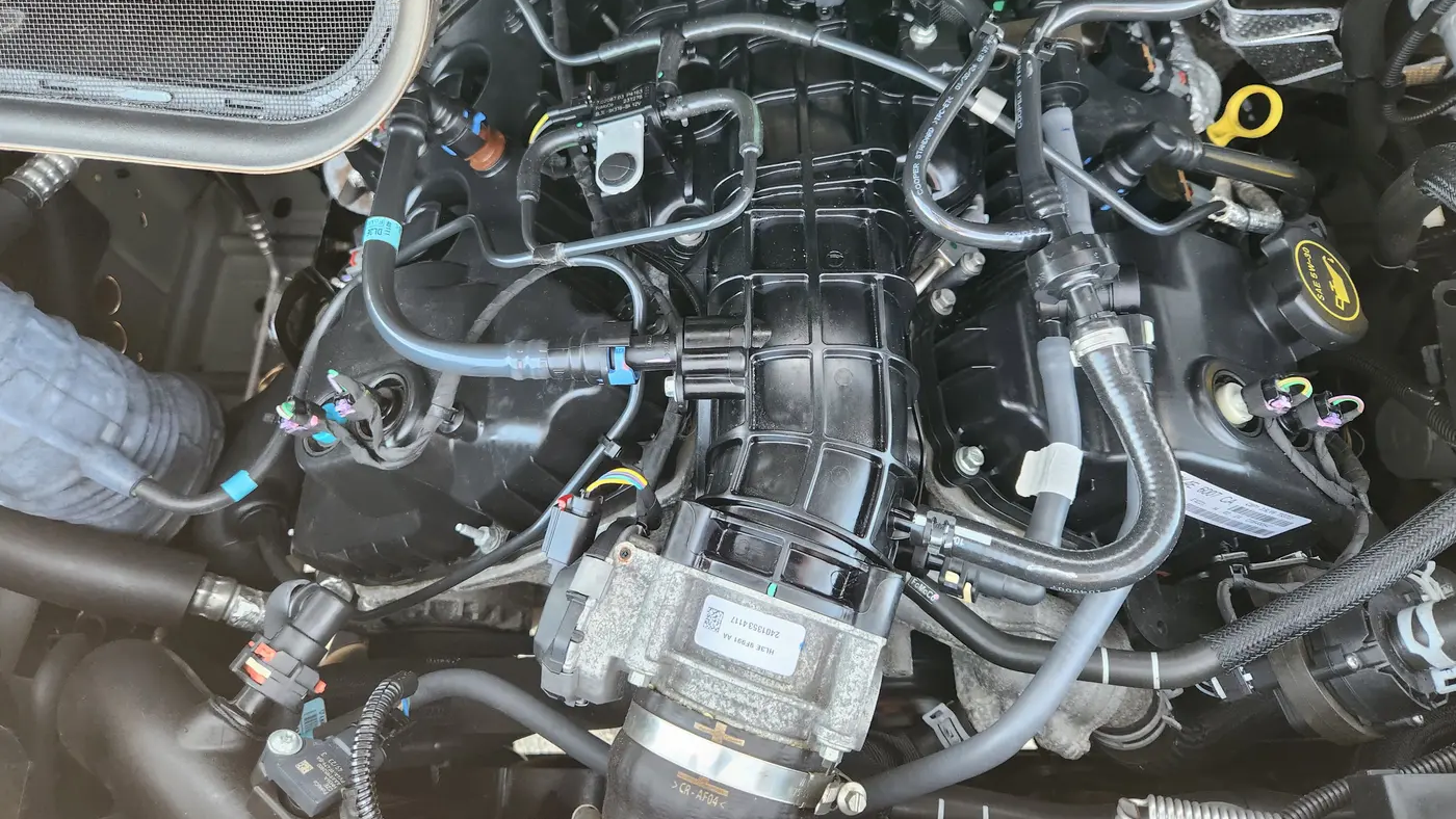 2024 Ford Transit 350 XL