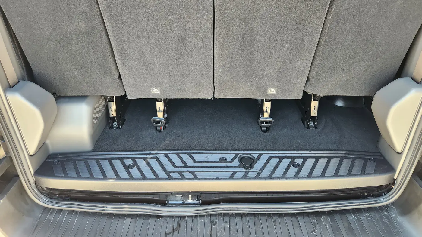 2024 Ford Transit 350 XL