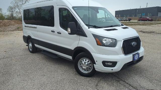 Preowned 2025 Ford Transit 350 XL for Sale