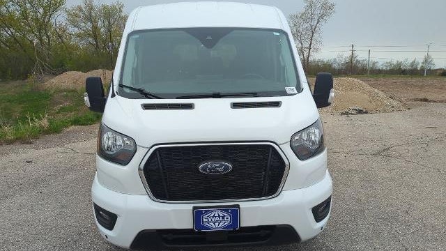 2025 Ford Transit 350 XL