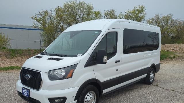 2025 Ford Transit 350 XL