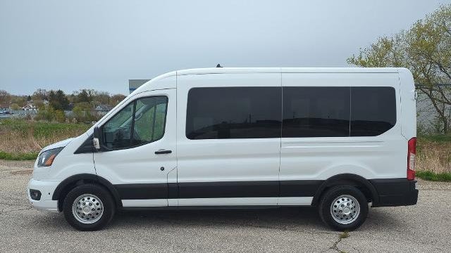 2025 Ford Transit 350 XL