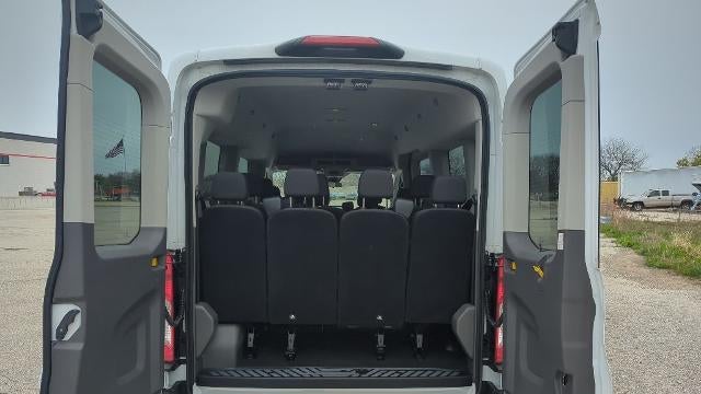 2025 Ford Transit 350 XL