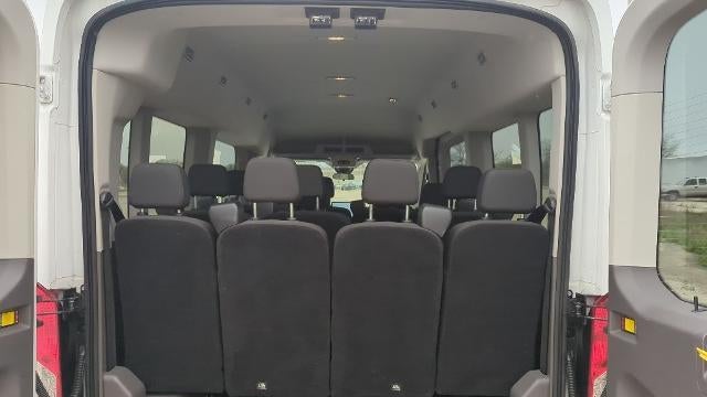 2025 Ford Transit 350 XL