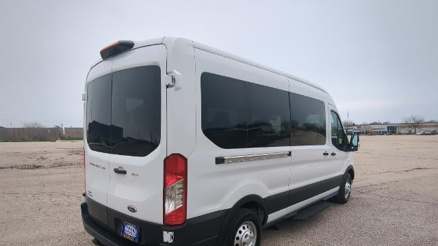 2025 Ford Transit 350 XL