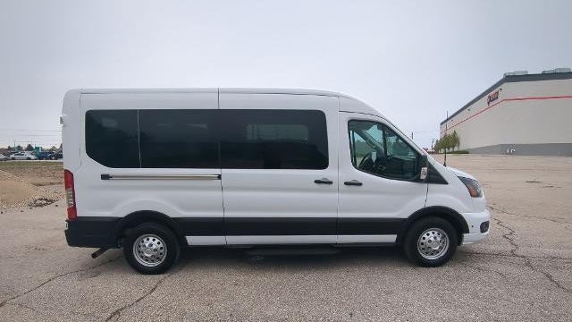 2025 Ford Transit 350 XL