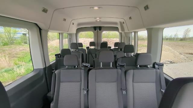 2025 Ford Transit 350 XL