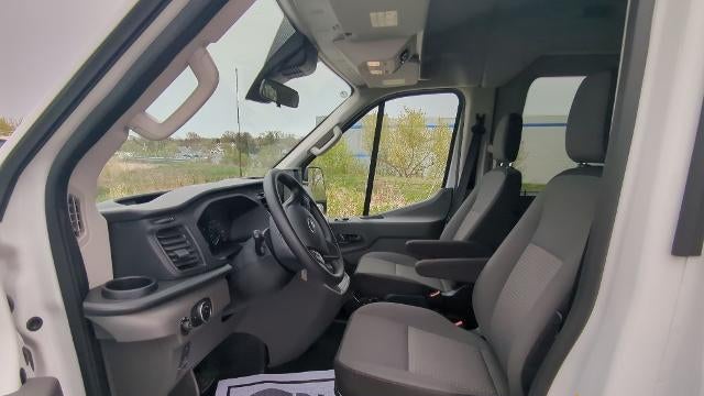 2025 Ford Transit 350 XL