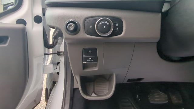 2025 Ford Transit 350 XL