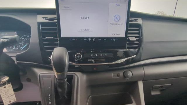 2025 Ford Transit 350 XL