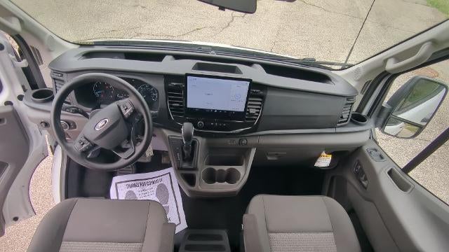 2025 Ford Transit 350 XL