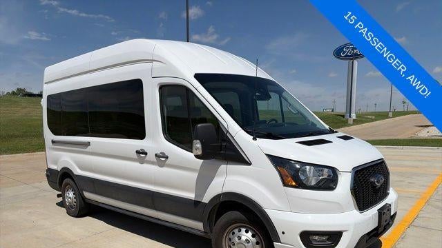 Preowned 2024 Ford Transit 350 XL for Sale