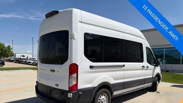 2024 Ford Transit 350 XL