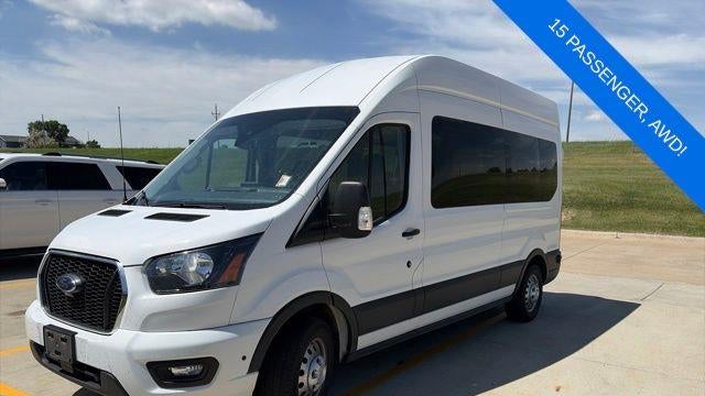 2024 Ford Transit 350 XL