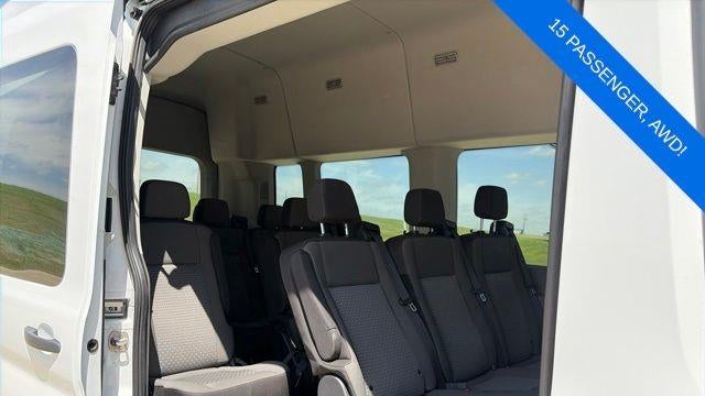 2024 Ford Transit 350 XL