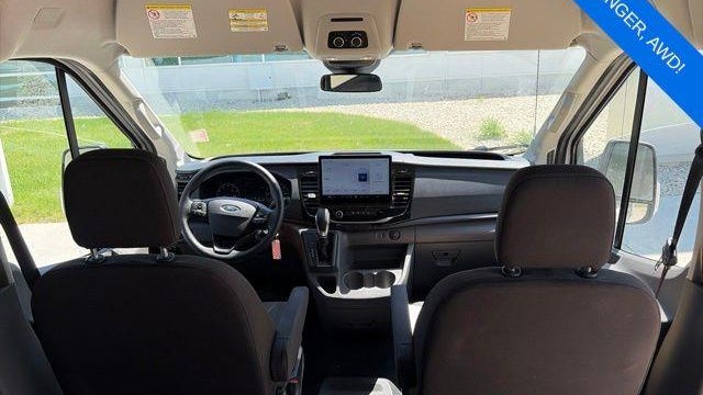 2024 Ford Transit 350 XL