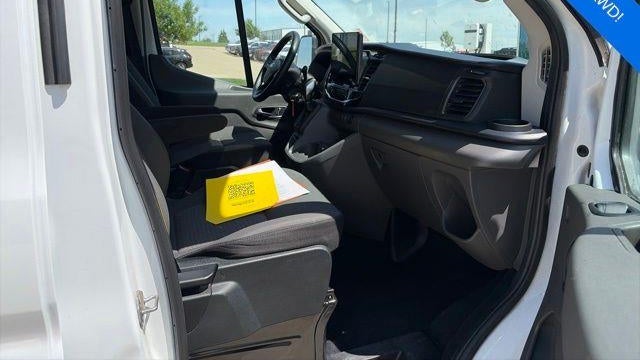 2024 Ford Transit 350 XL