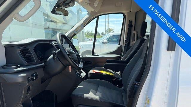 2024 Ford Transit 350 XL