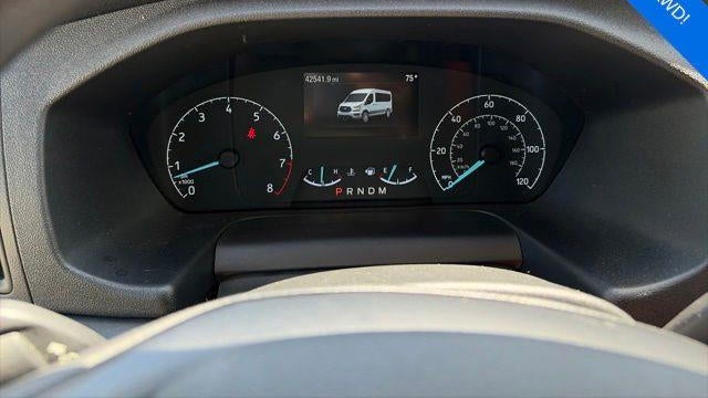 2024 Ford Transit 350 XL