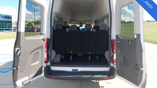 2024 Ford Transit 350 XL