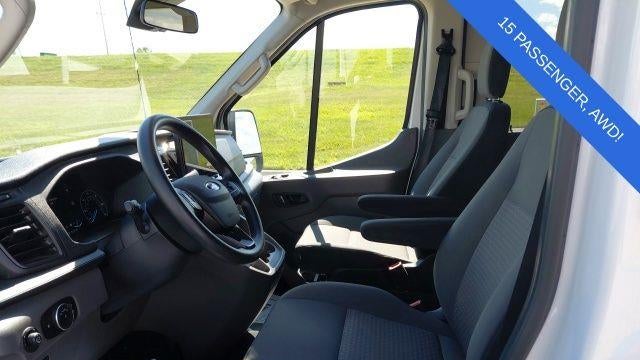 2024 Ford Transit 350 XL