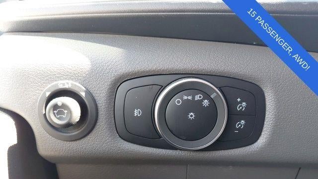 2024 Ford Transit 350 XL