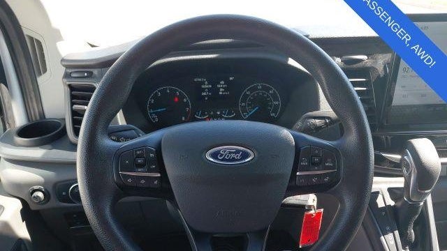 2024 Ford Transit 350 XL