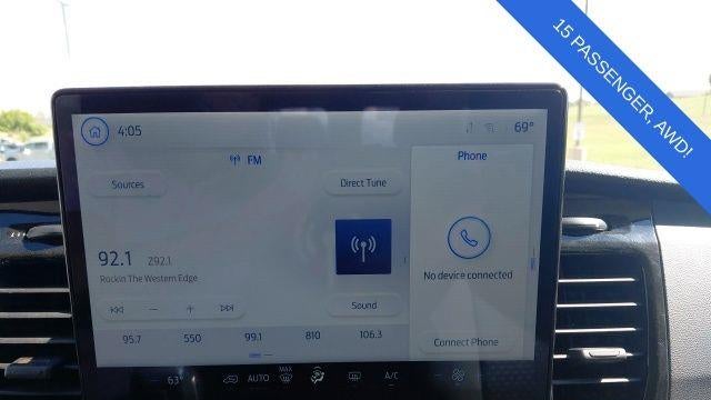 2024 Ford Transit 350 XL