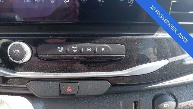 2024 Ford Transit 350 XL
