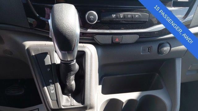 2024 Ford Transit 350 XL