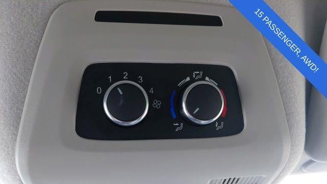 2024 Ford Transit 350 XL