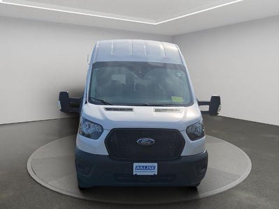 2025 Ford Transit AWD 350 XL 3DR LWB High Roof Passenger Van