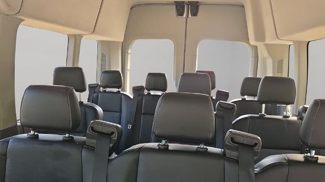 2025 Ford Transit 350 XL