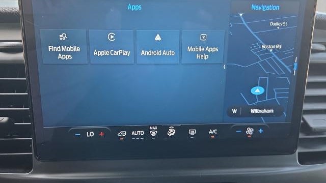 2025 Ford Transit 350 XL