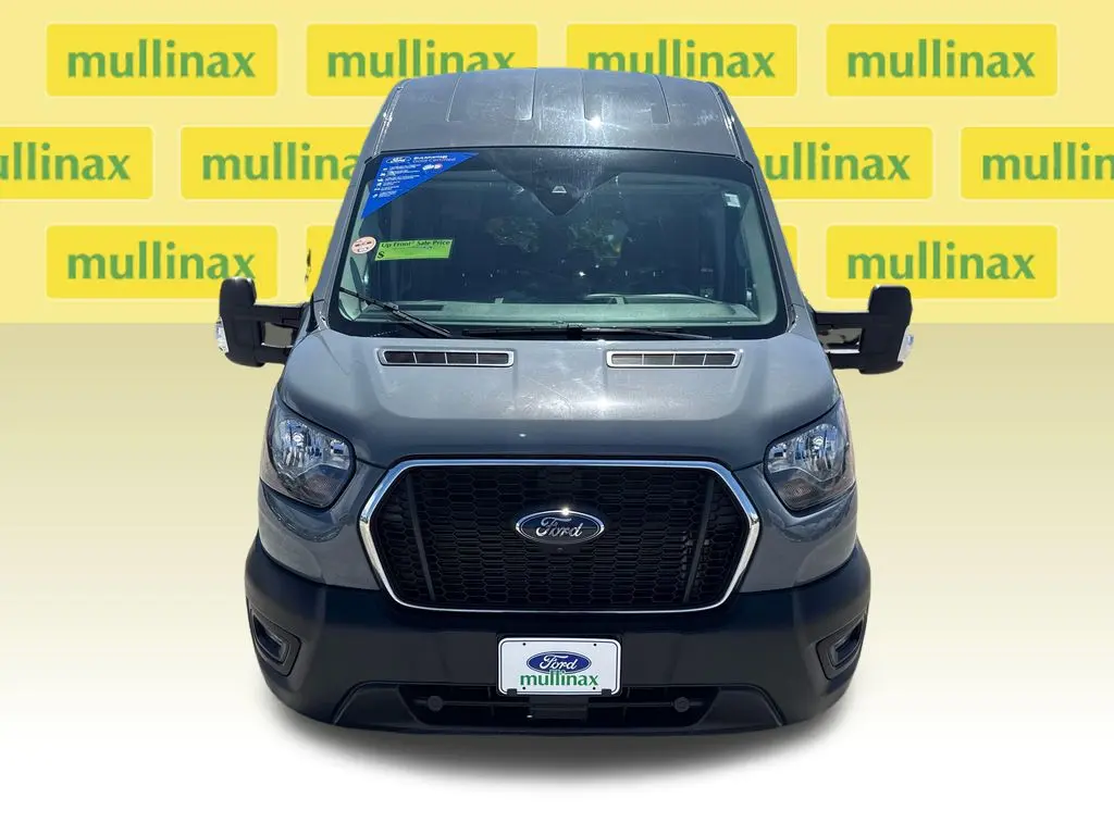 2024 Ford Transit - $53,900