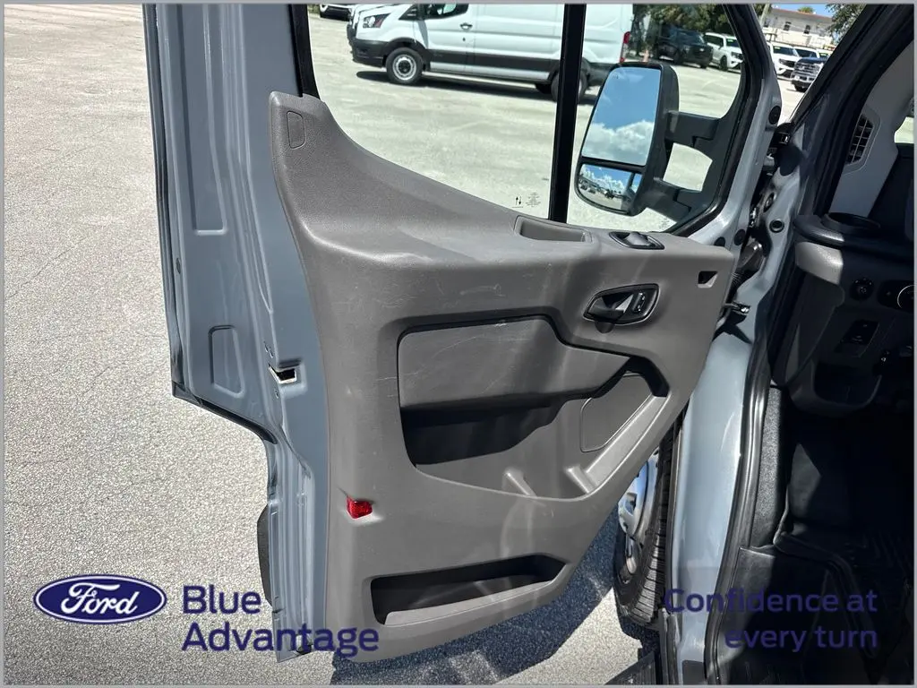 2024 Ford Transit - $53,900