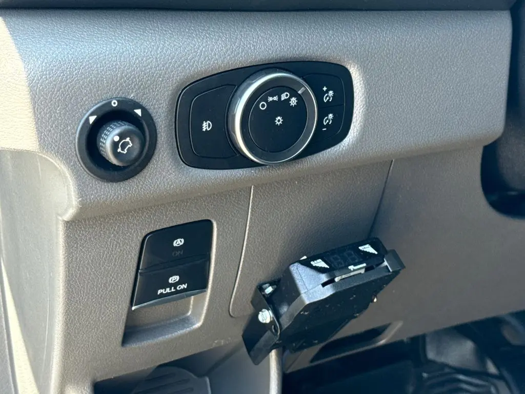 2024 Ford Transit - $53,900