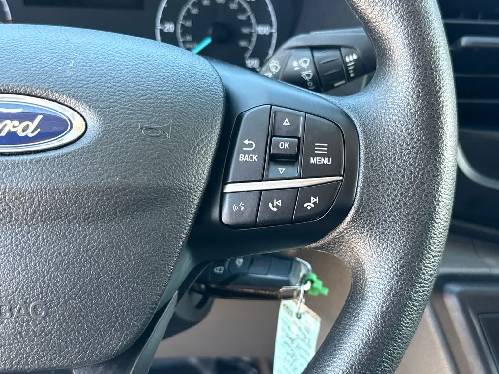 2024 Ford Transit - $53,900