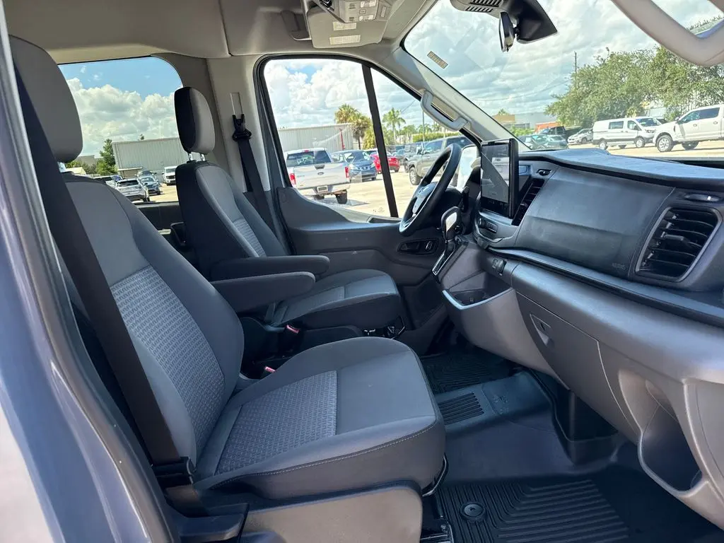 2024 Ford Transit - $53,900