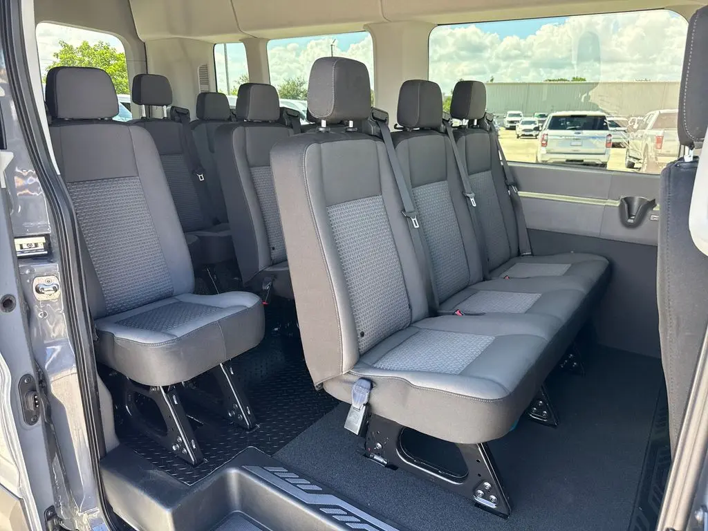 2024 Ford Transit - $53,900