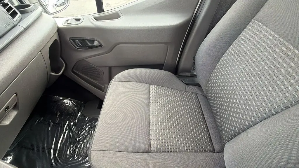 2025 Ford Transit - $52,978