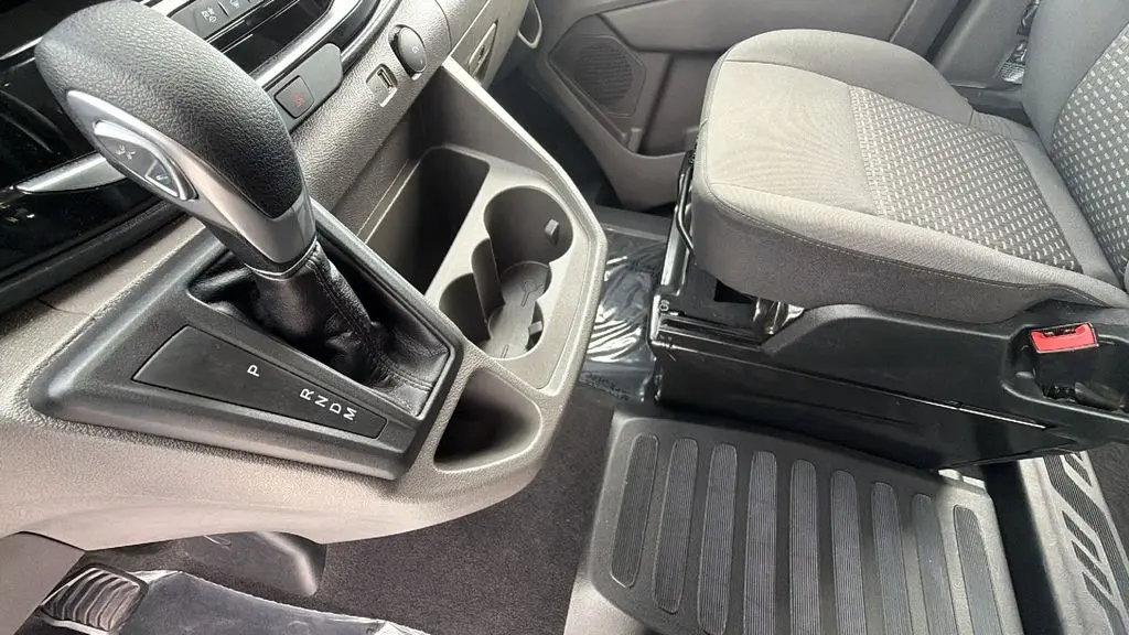 2025 Ford Transit - $52,978
