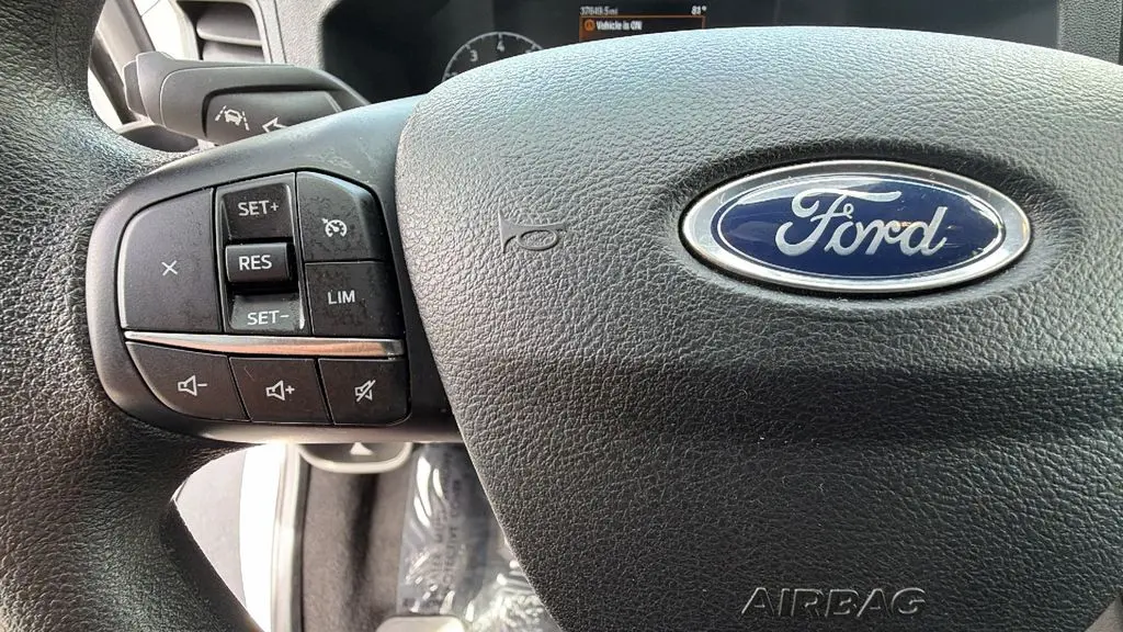 2025 Ford Transit - $52,978