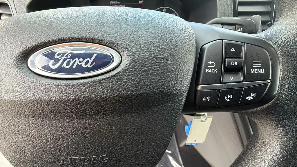 2025 Ford Transit - $52,978