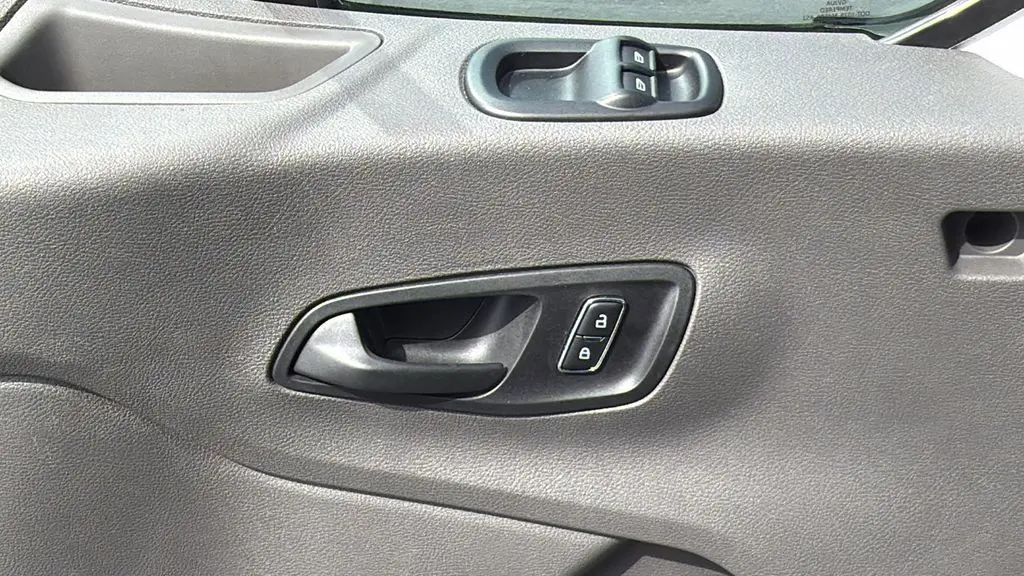 2025 Ford Transit - $52,978