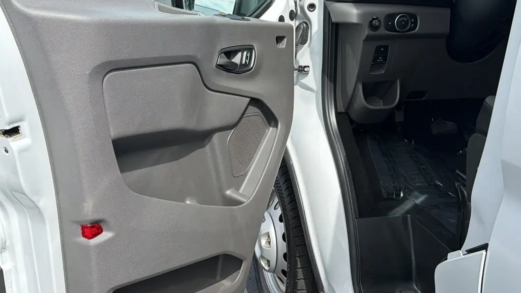 2025 Ford Transit - $52,978